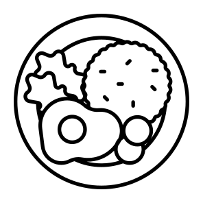   Fried Rice icon