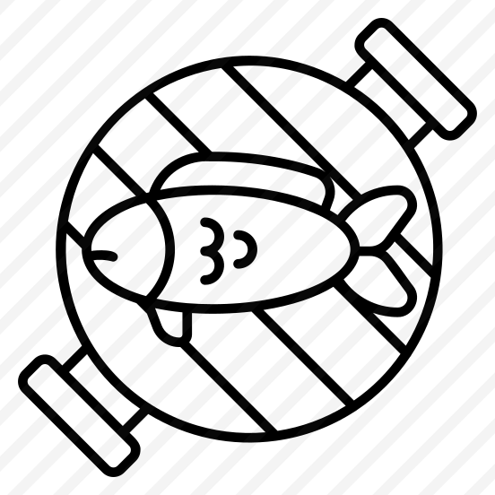    Grill Fish preview