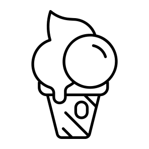    Ice Cream icon