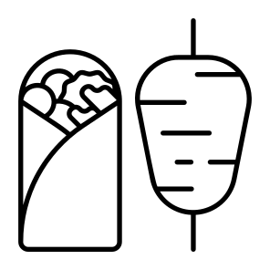   Kebab icon