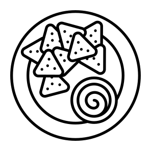    Nachos icon