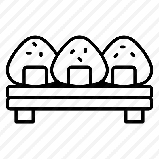    Onigiri preview