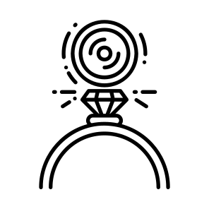    Abrasive Jewelry icon