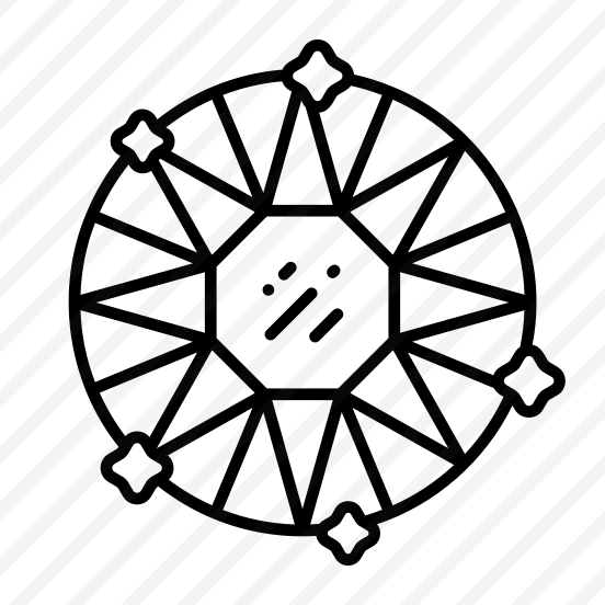    Aquamarine + Sparkle preview