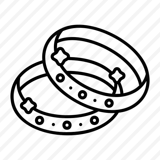    Bangle Jewelry + Sparkle preview