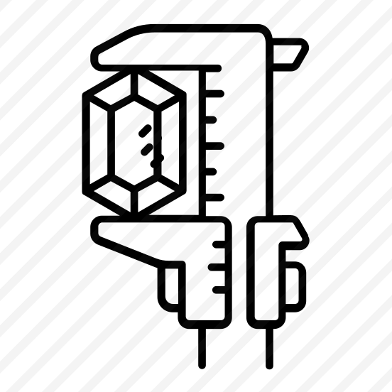    Caliper + Jewelery preview