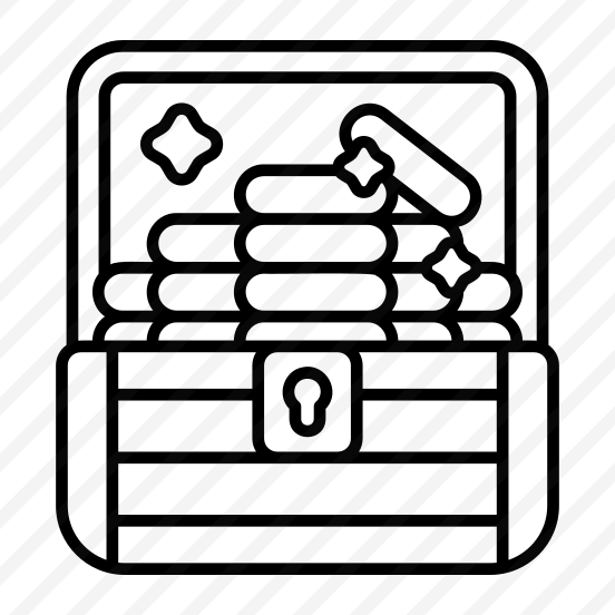    Chest + Coin preview