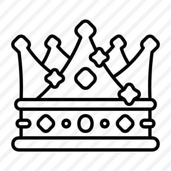    Crown King + Sparkle preview