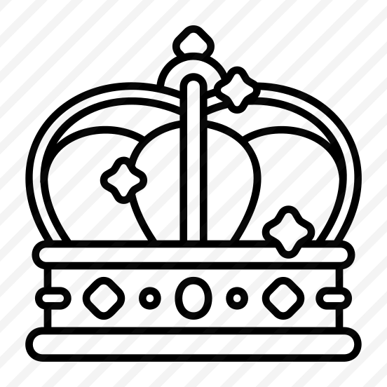   Crown Queen + Sparkle preview
