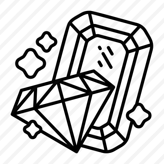    Diamond And Emerald preview