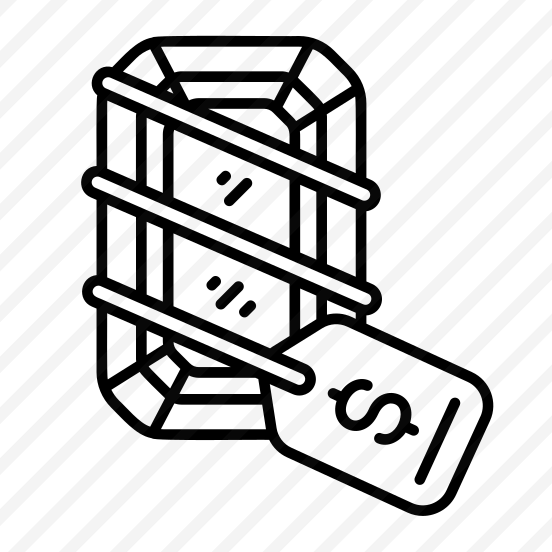    Diamond + Discount Tag preview