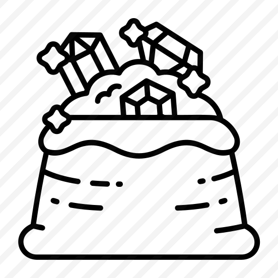    Full Bag + Jewellery + Sparkle preview