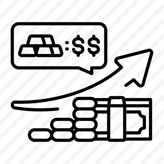    Gold Price Up preview