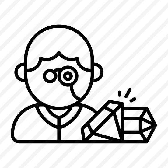    Jeweler Avatar + Jewelry preview