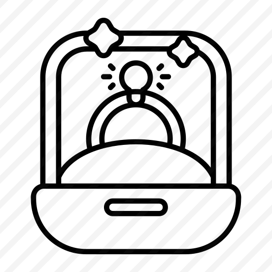    Jewellery + Present Box preview