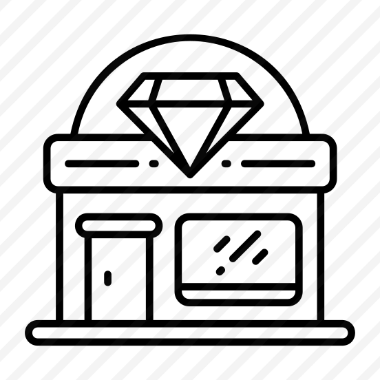    Jewellery Store Building preview
