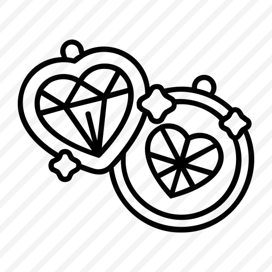    Jewelry Love Badge + Sparkle preview