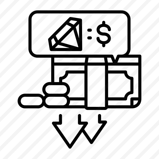    Jewelry Price Down preview