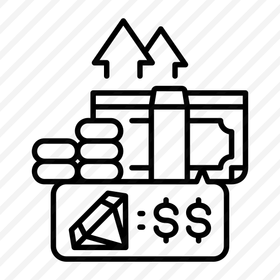    Jewelry Price Up preview