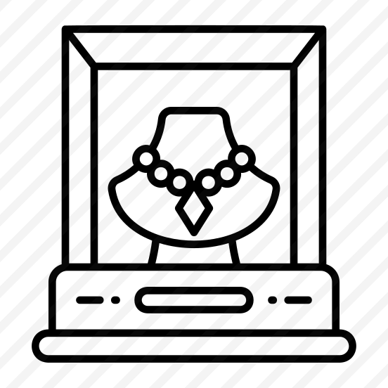    Jewels In The Display Case preview