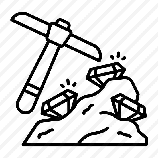    Mining Diamond preview