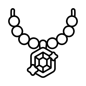    Necklace  icon