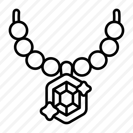    Necklace  preview