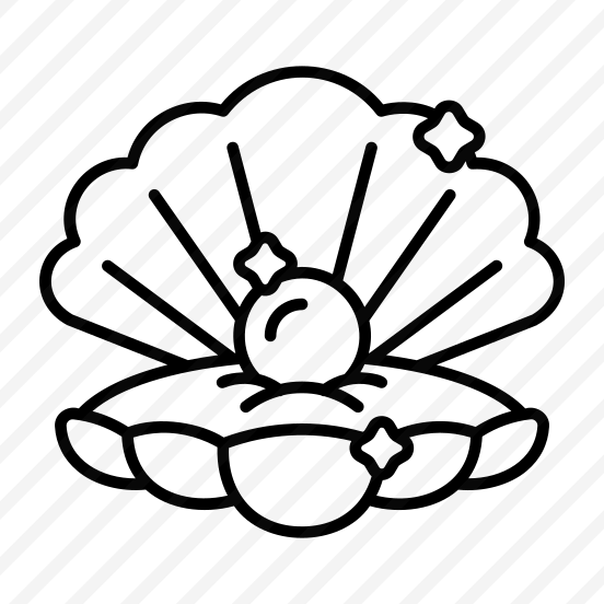    Pearl + Sparkle preview