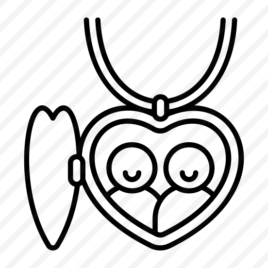    Pendant With Photo  preview