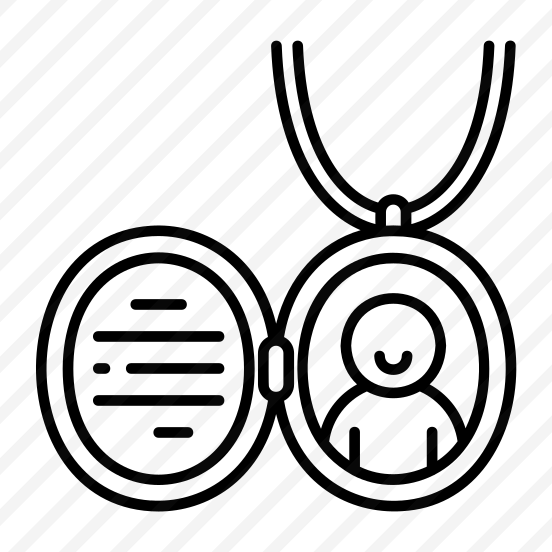    Pendant With Photo preview