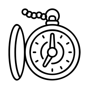   Pocket Watch icon