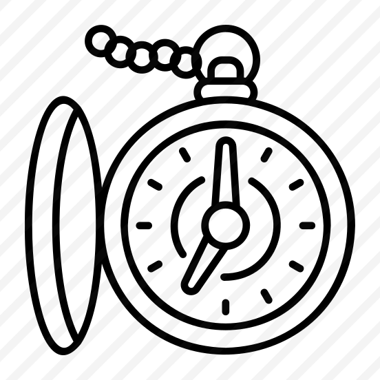    Pocket Watch preview