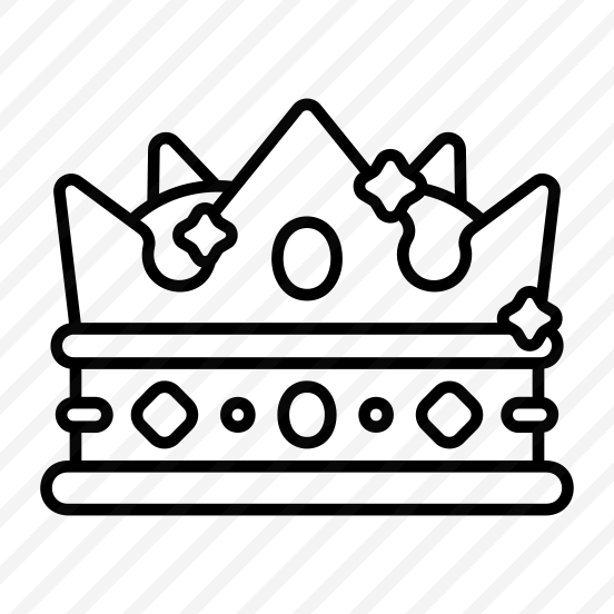    Princess Crown + Sparkle preview