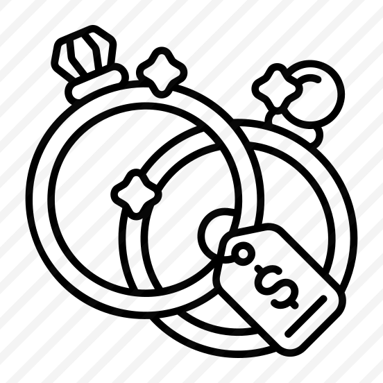    Ring + Label Tag preview