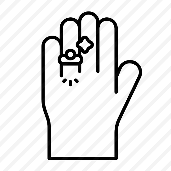    Ring With Finger preview