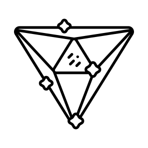    Topaz + Sparkle icon