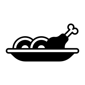    Chicken Noodle icon