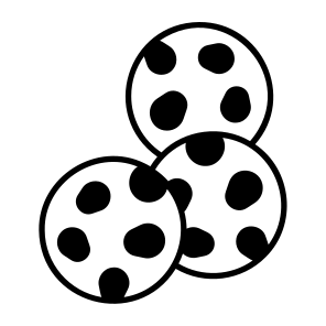    Cookie icon