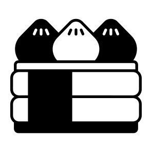    Dimsum icon