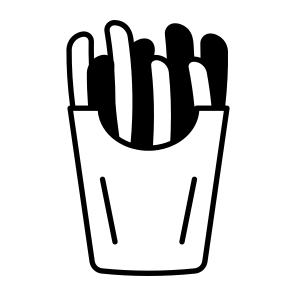    French Fries icon
