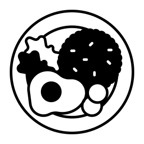    Fried Rice icon
