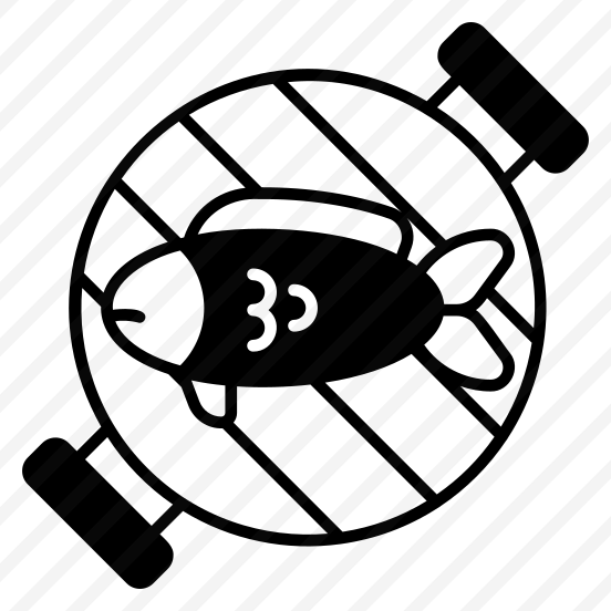    Grill Fish preview