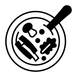    Hot Soup icon