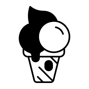    Ice Cream icon