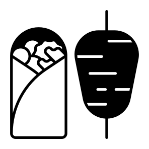    Kebab icon
