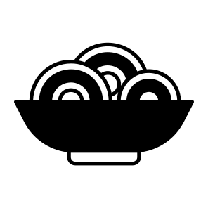    Noodle icon