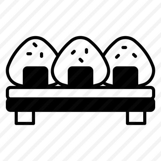    Onigiri preview