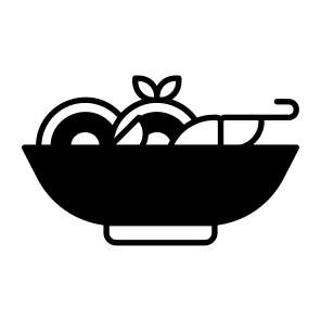    Pad Thai icon