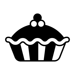    Pie icon