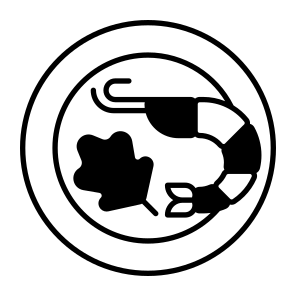    Prawn icon
